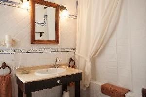 Eco Finca Vista Bonita Сан Мигель Экстерьер фото