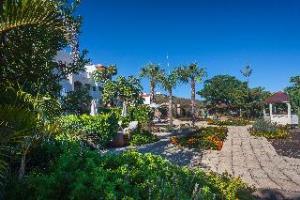 Eco Finca Vista Bonita Сан Мигель Экстерьер фото