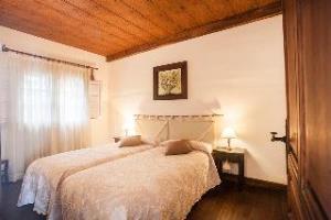 Eco Finca Vista Bonita Сан Мигель Экстерьер фото