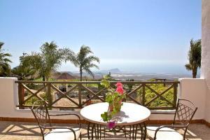 Eco Finca Vista Bonita Сан Мигель Экстерьер фото